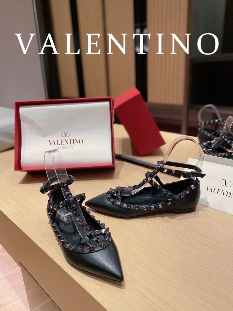 Valentino High Heels